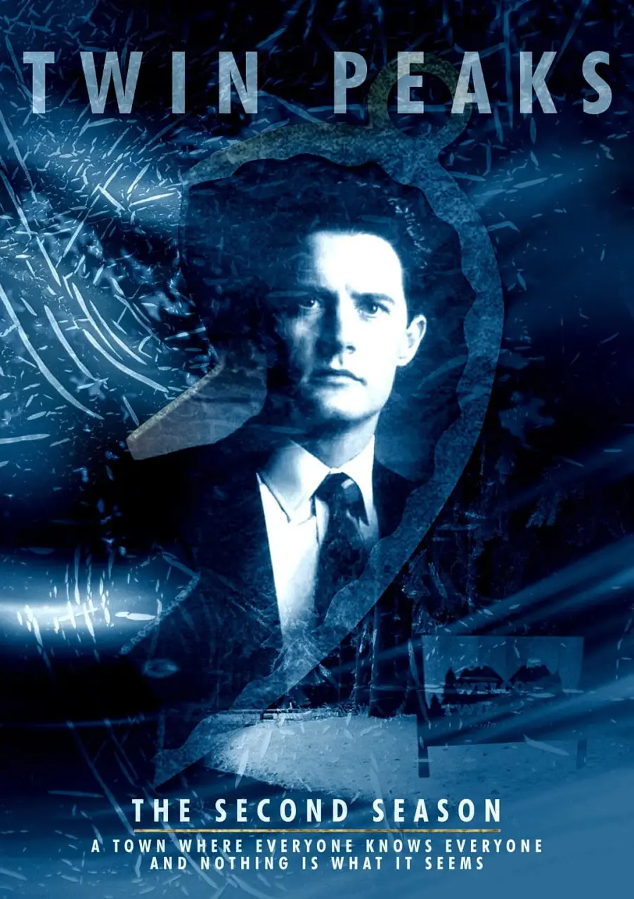 《双峰》第二季：大卫·林奇的怪诞迷宫再度开启，劳拉之死背后的真相究竟是什么？