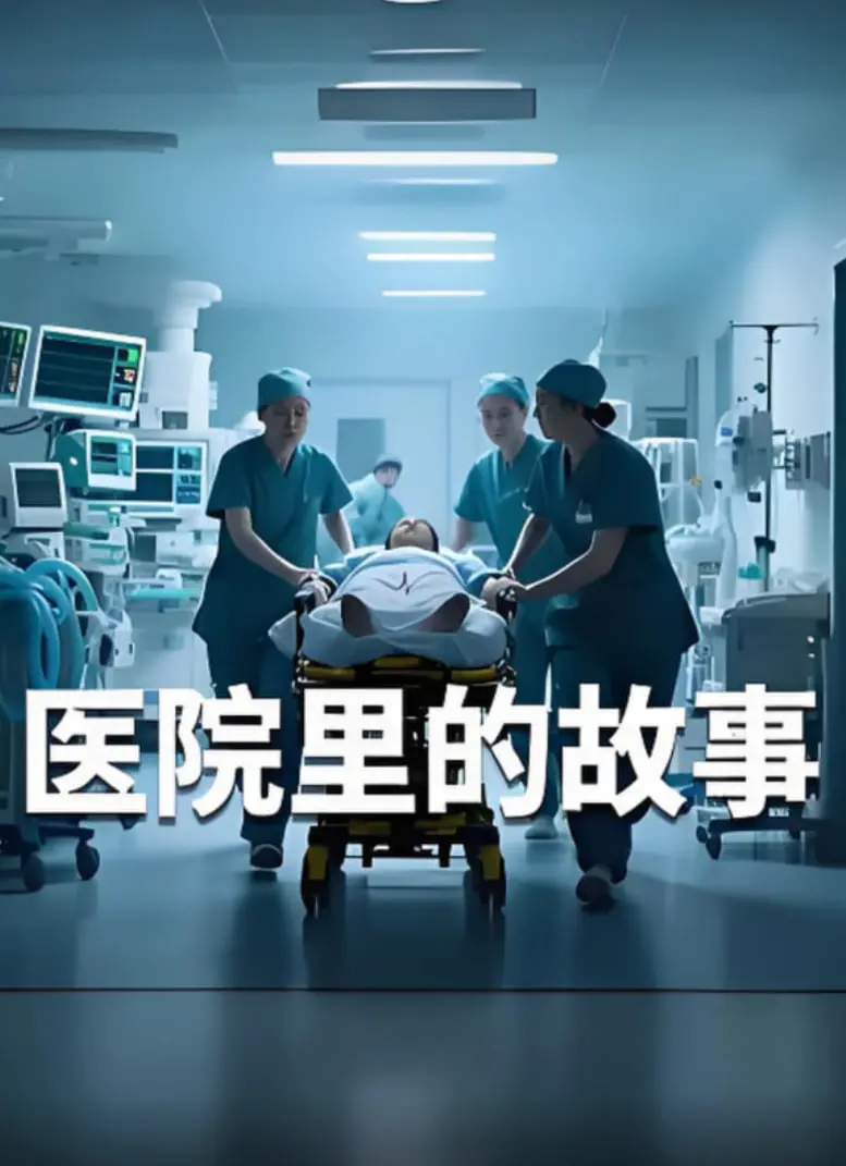 《医院里的故事》：揭秘生死一线的真实感动，老派新兽医的另类解读