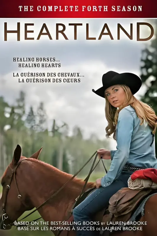 家庭疗愈之旅：《心灵之地 第四季》回归，更多秘密与伤痛等待被揭开！