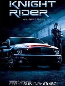 《新霹雳游侠》：经典重启，人工智能战车再战江湖！速度与科技的完美结合