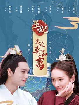 《王妃总是要和离》：反套路古偶，王妃的另类爱情攻略！