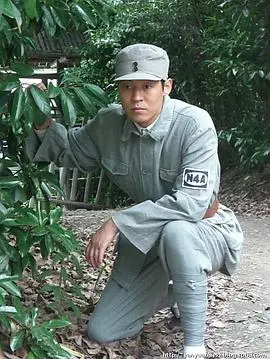 《潇湘路一号》：时代洪流下的个人命运与历史抉择