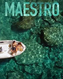 《大师第一季》：悬疑大师的智力游戏，一场高智商犯罪的烧脑盛宴！