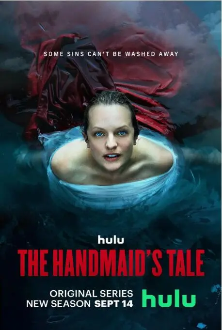 《使女的故事 第五季》：绝望下的抗争！女性觉醒的怒火，血色战场的终章！